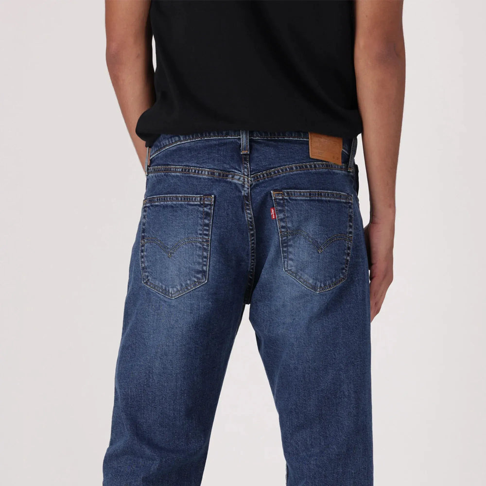Dark Wash