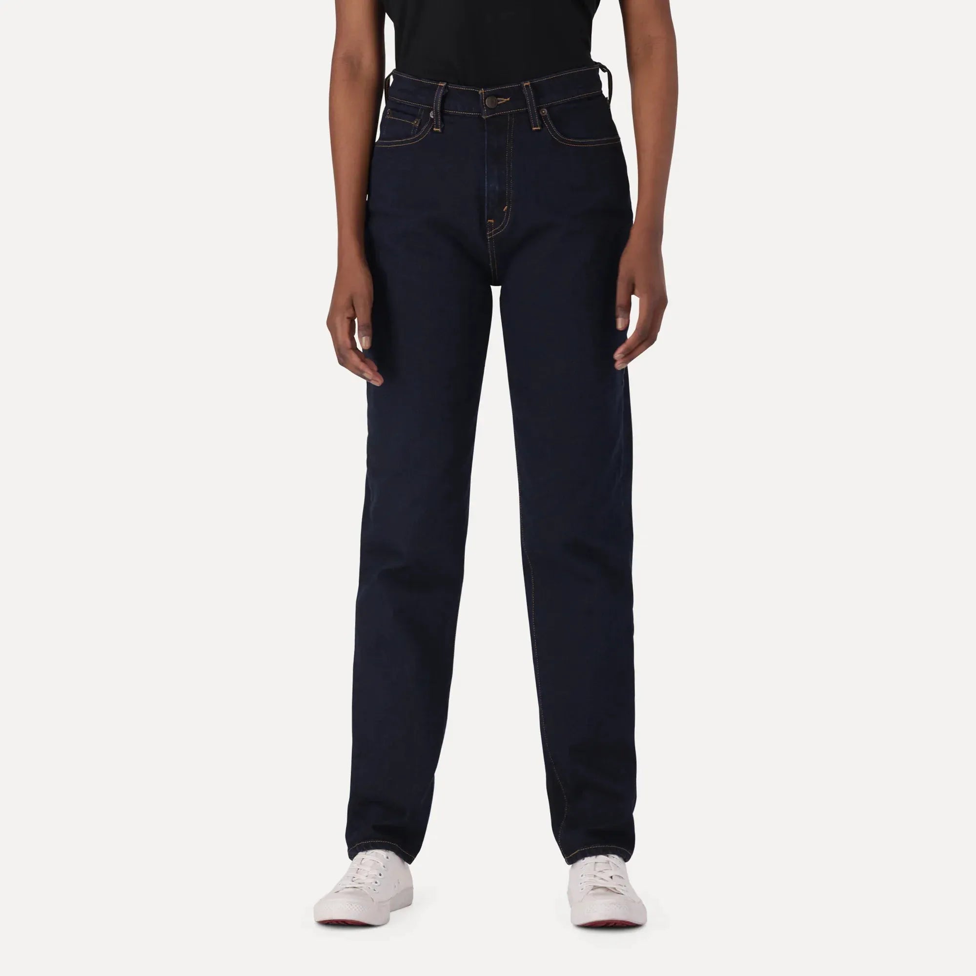 Dark Indigo - Flat Finish