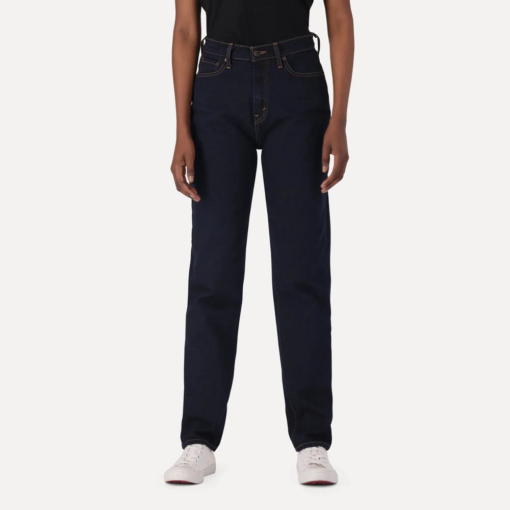 Dark Indigo - Flat Finish