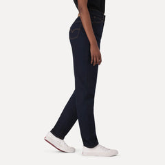 Dark Indigo - Flat Finish