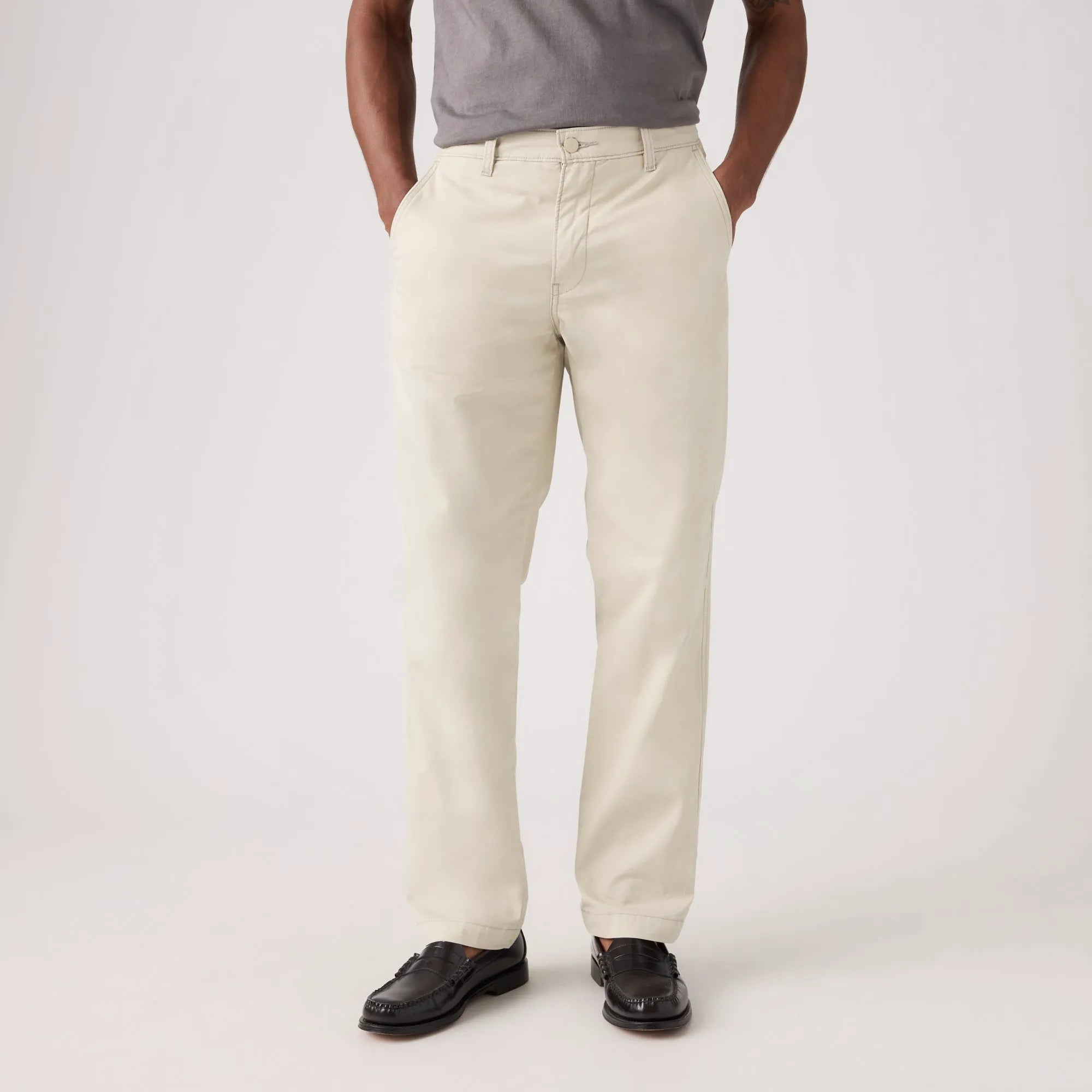 Neutral