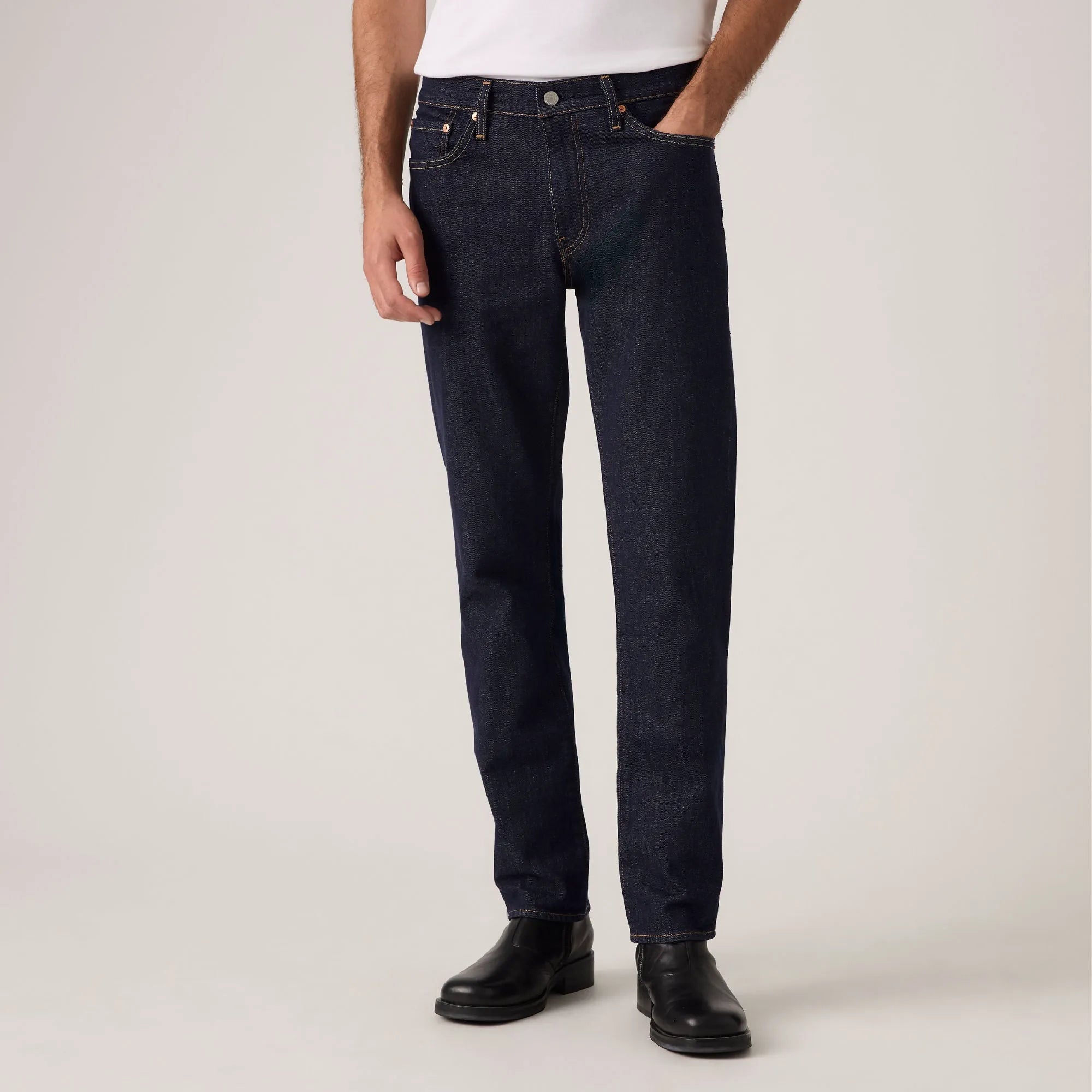Dark Indigo - Flat Finish