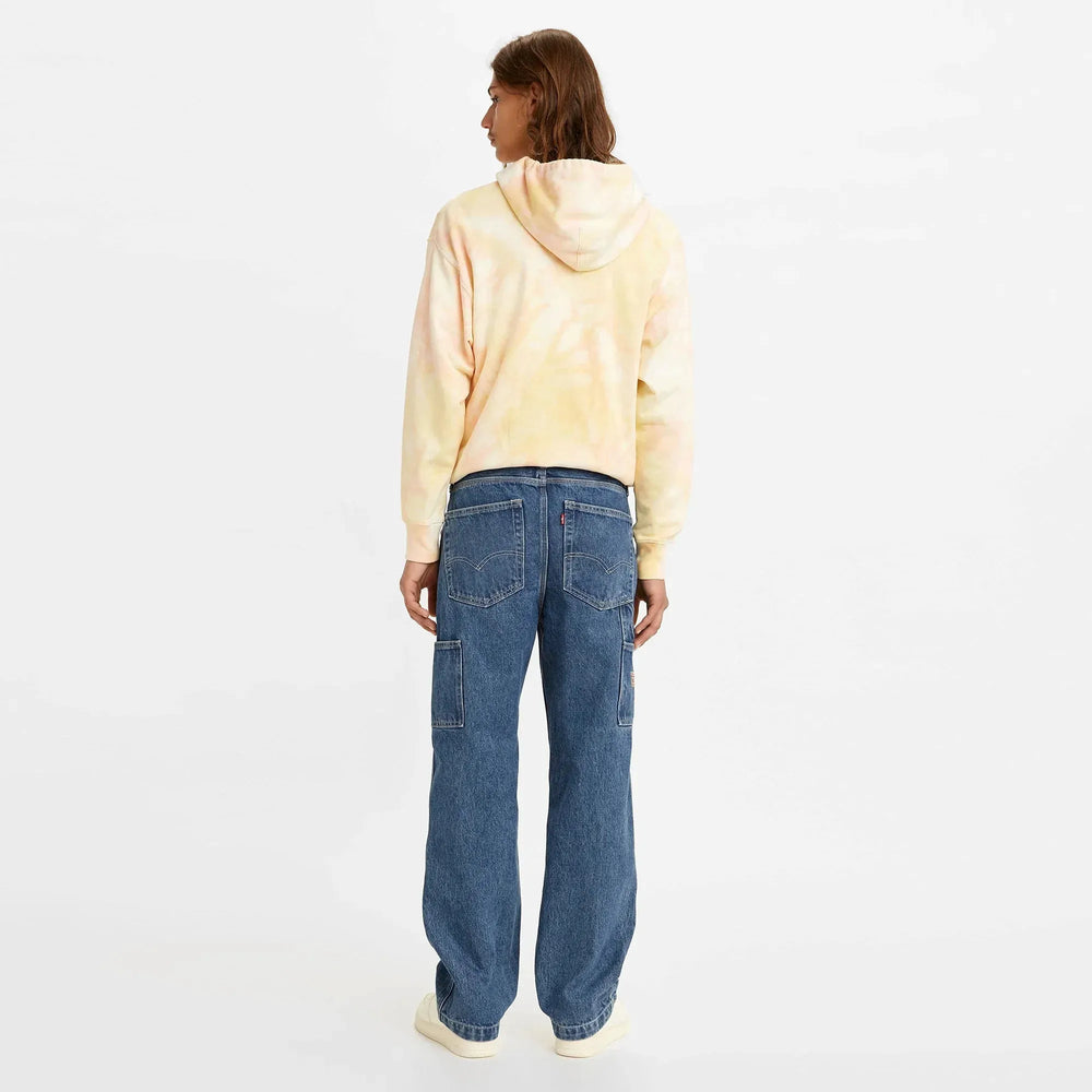 Medium Wash