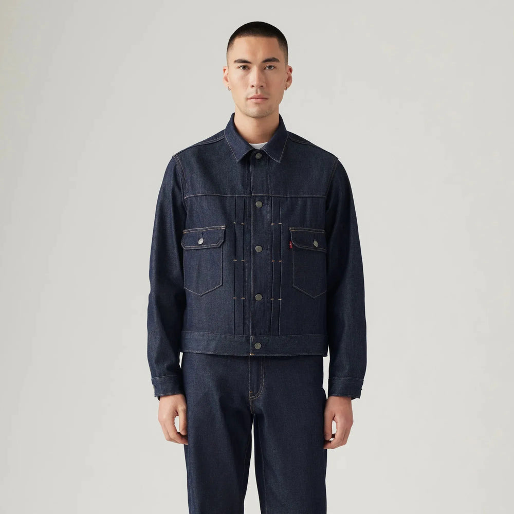 Dark Indigo - Flat Finish