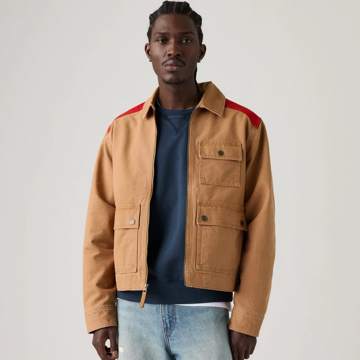 Neutral