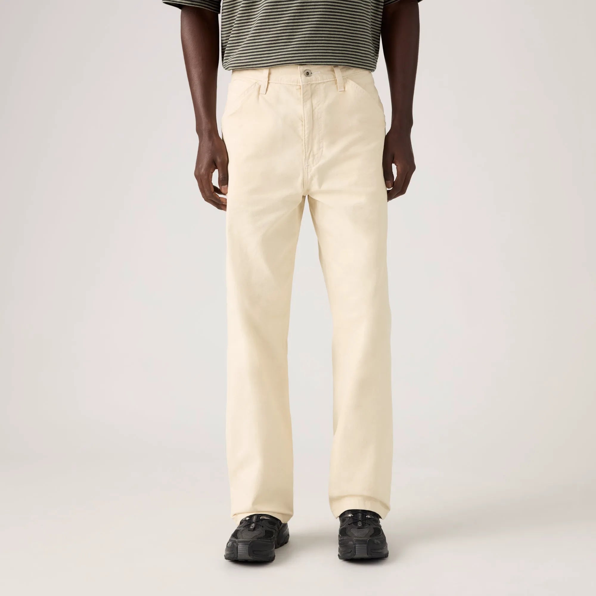 Neutral