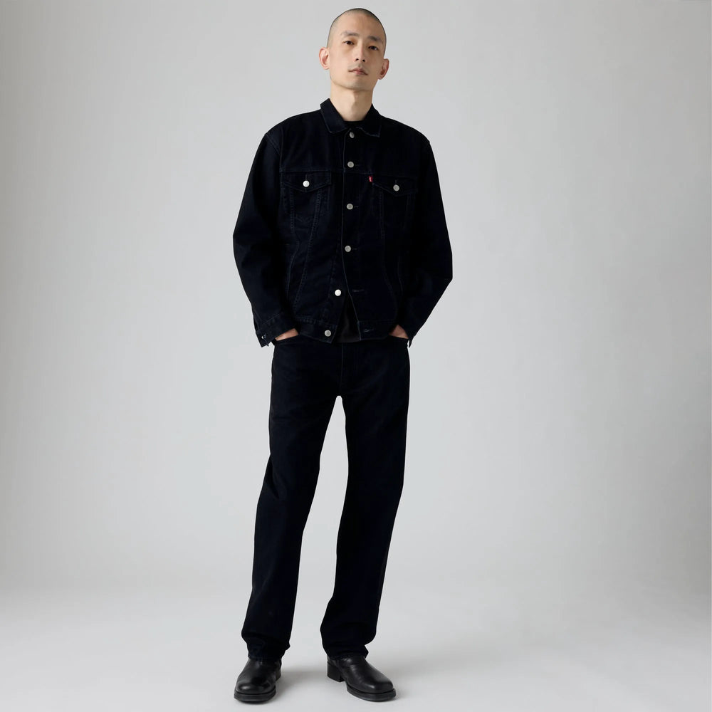 Dark Indigo - Flat Finish