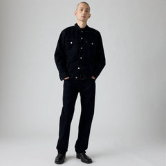 Dark Indigo - Flat Finish