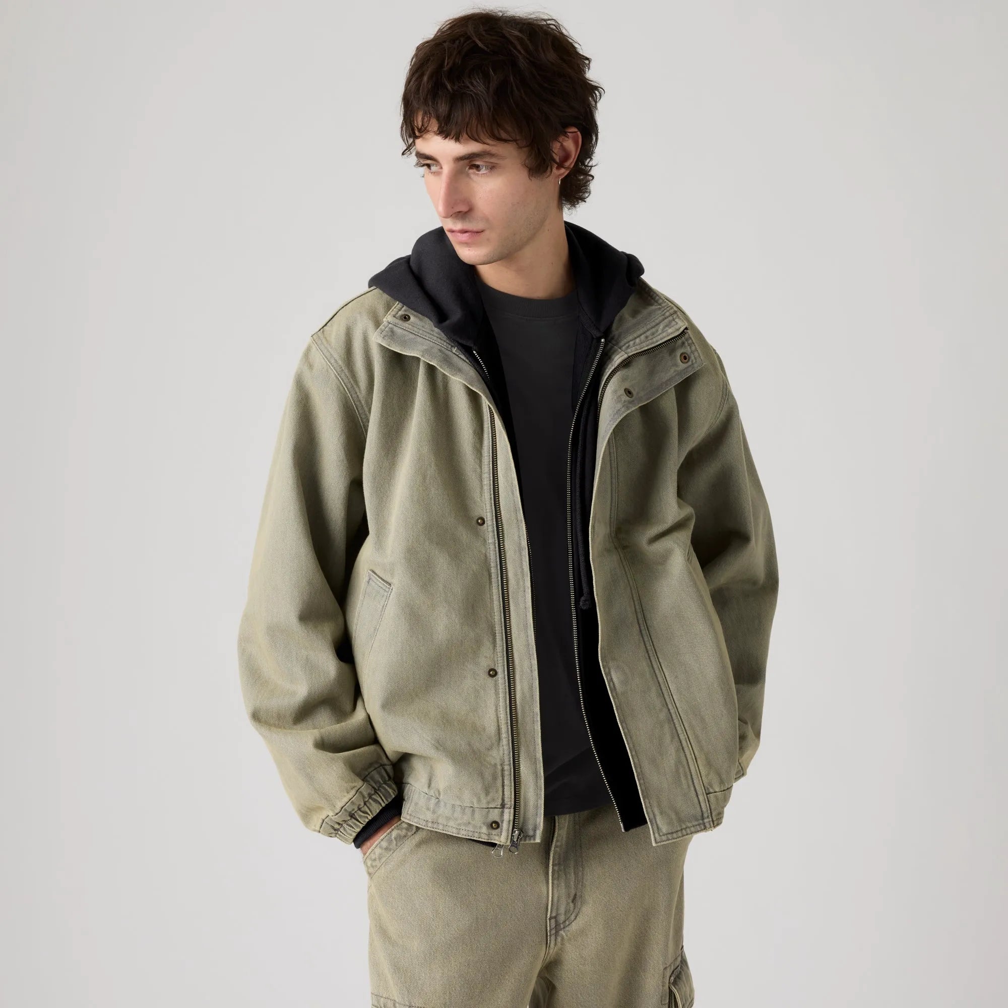Neutral