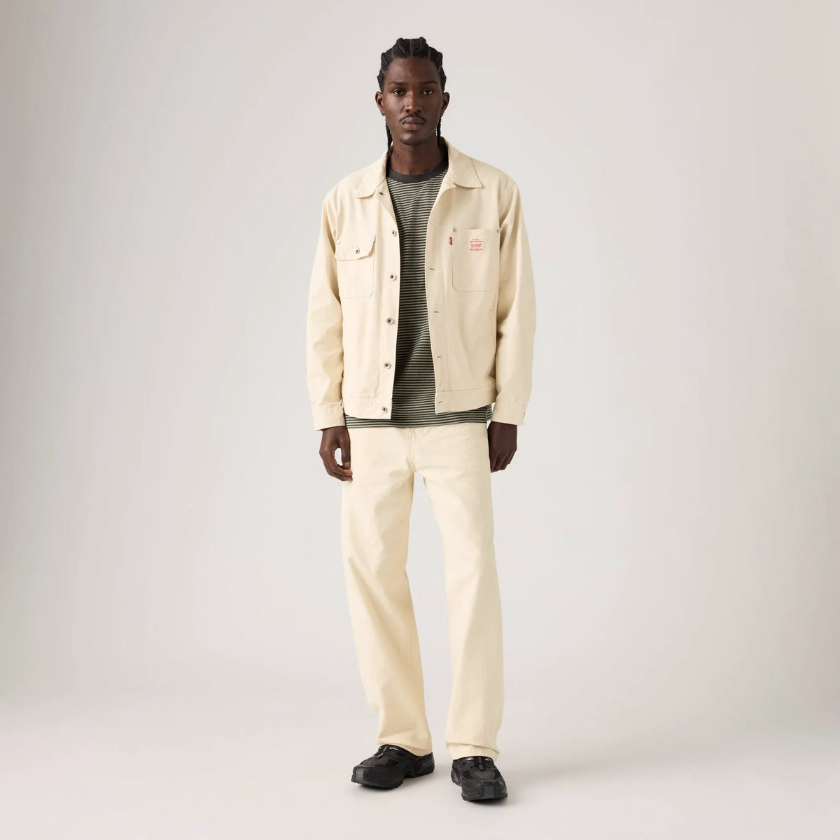 Neutral