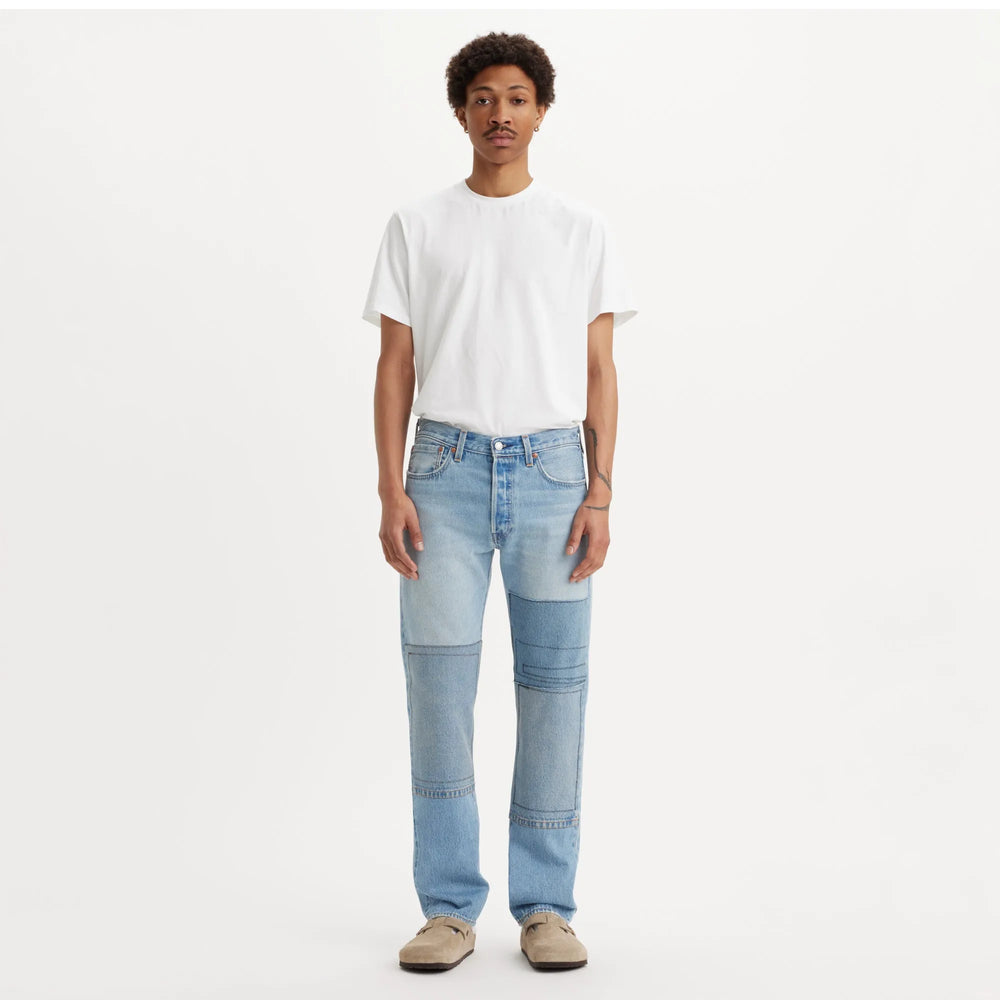 Medium Wash