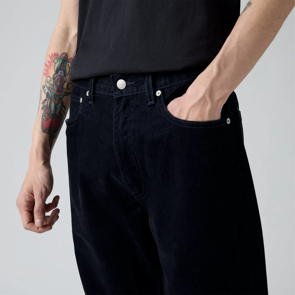 Dark Indigo - Flat Finish
