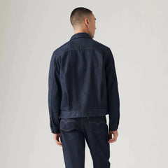 Dark Indigo - Flat Finish