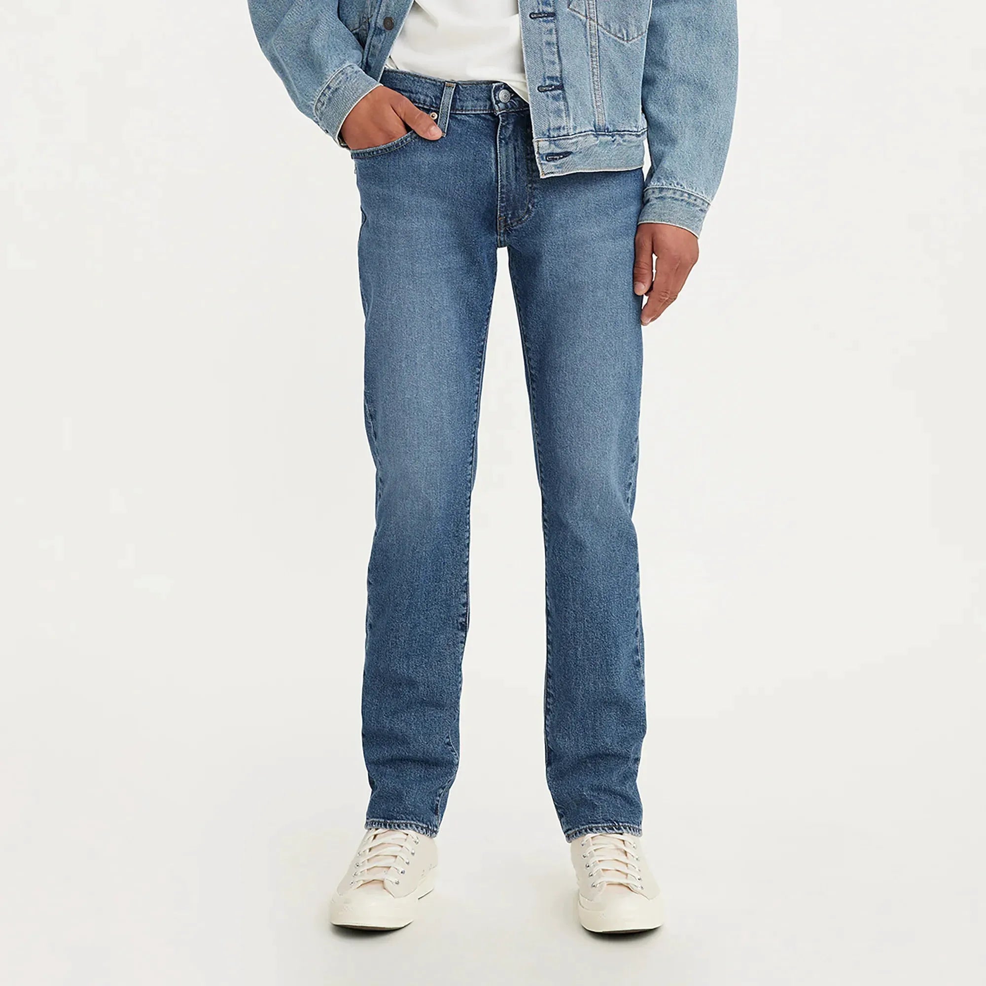 Medium Wash