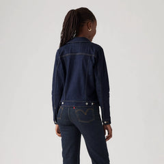 Dark Indigo - Flat Finish