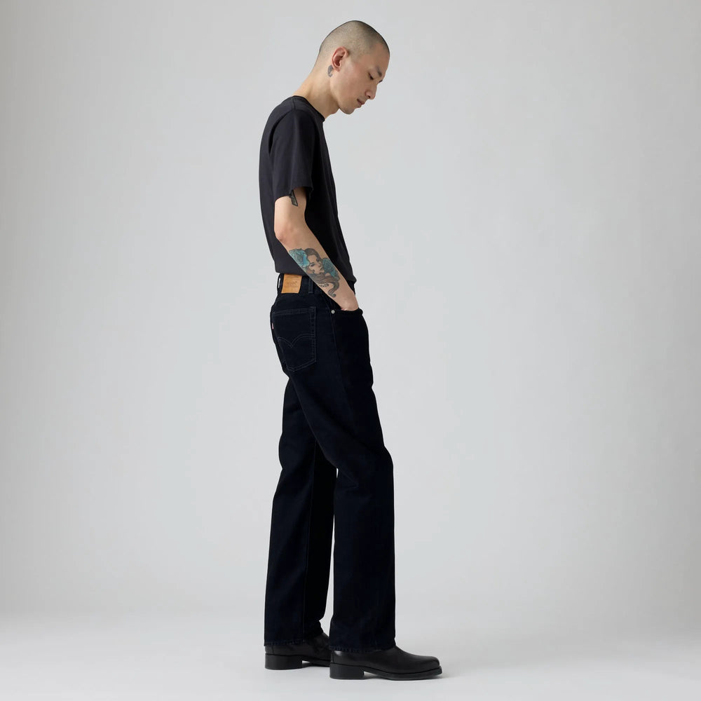 Dark Indigo - Flat Finish