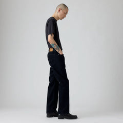 Dark Indigo - Flat Finish
