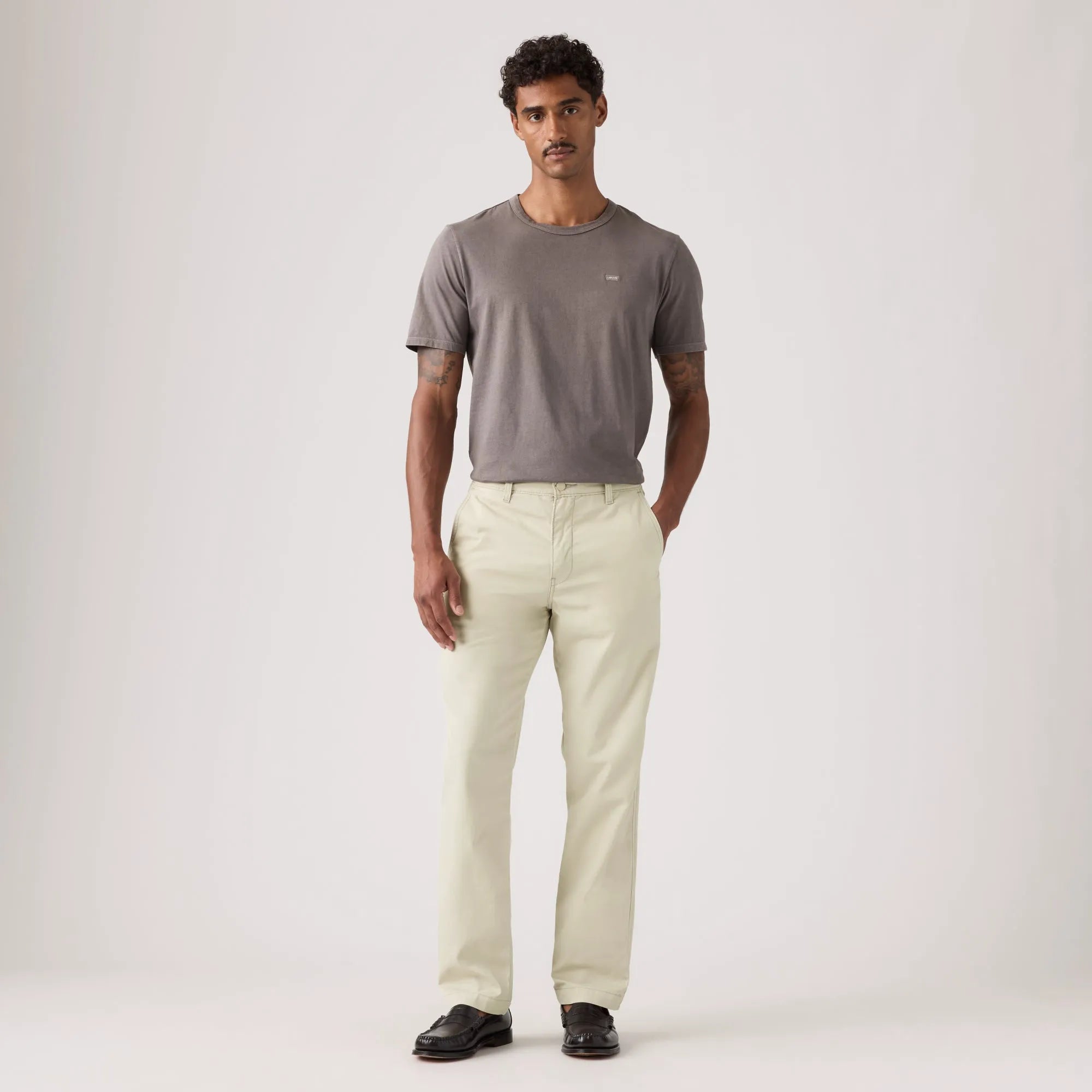 Neutral