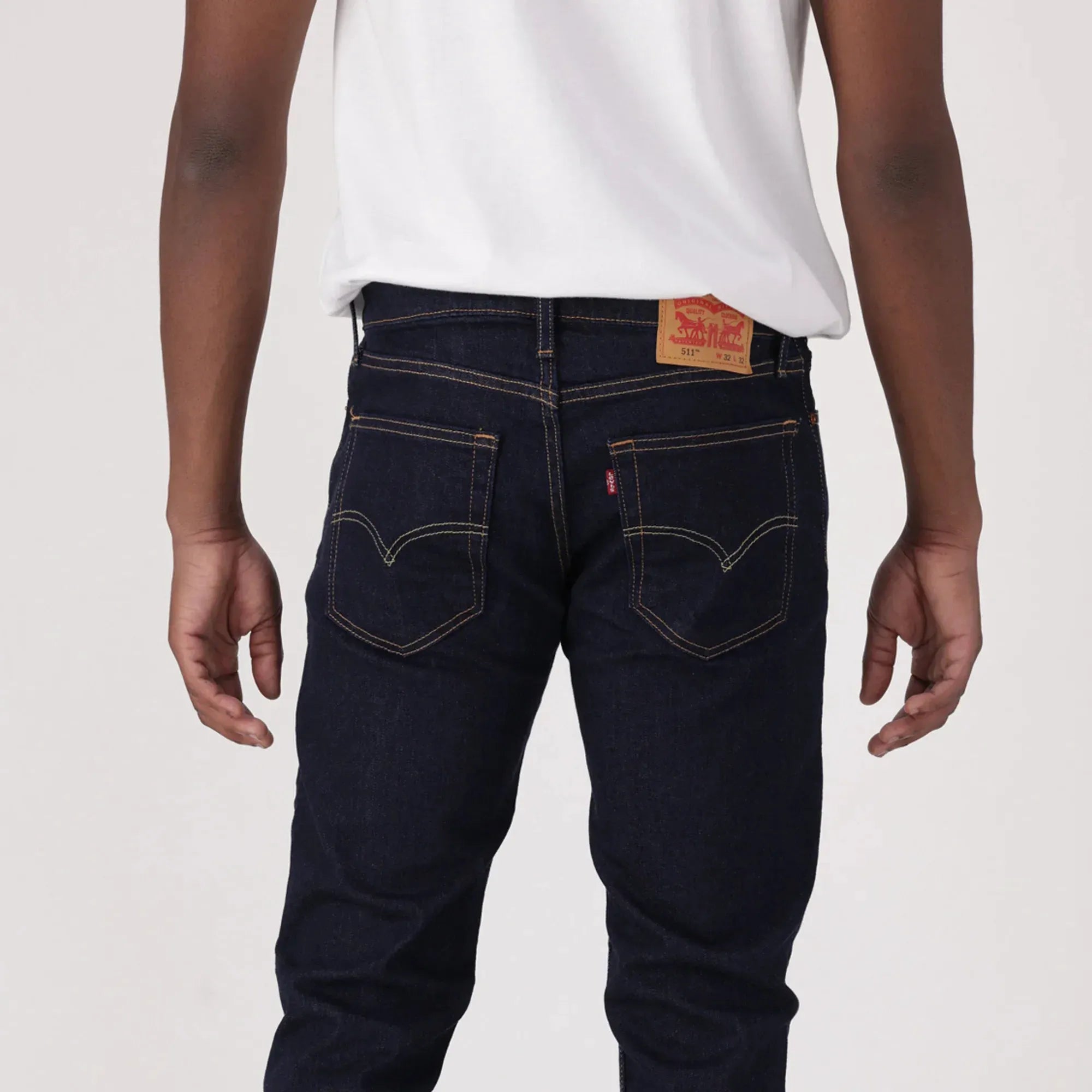 Dark Indigo - Flat Finish