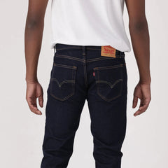 Dark Indigo - Flat Finish