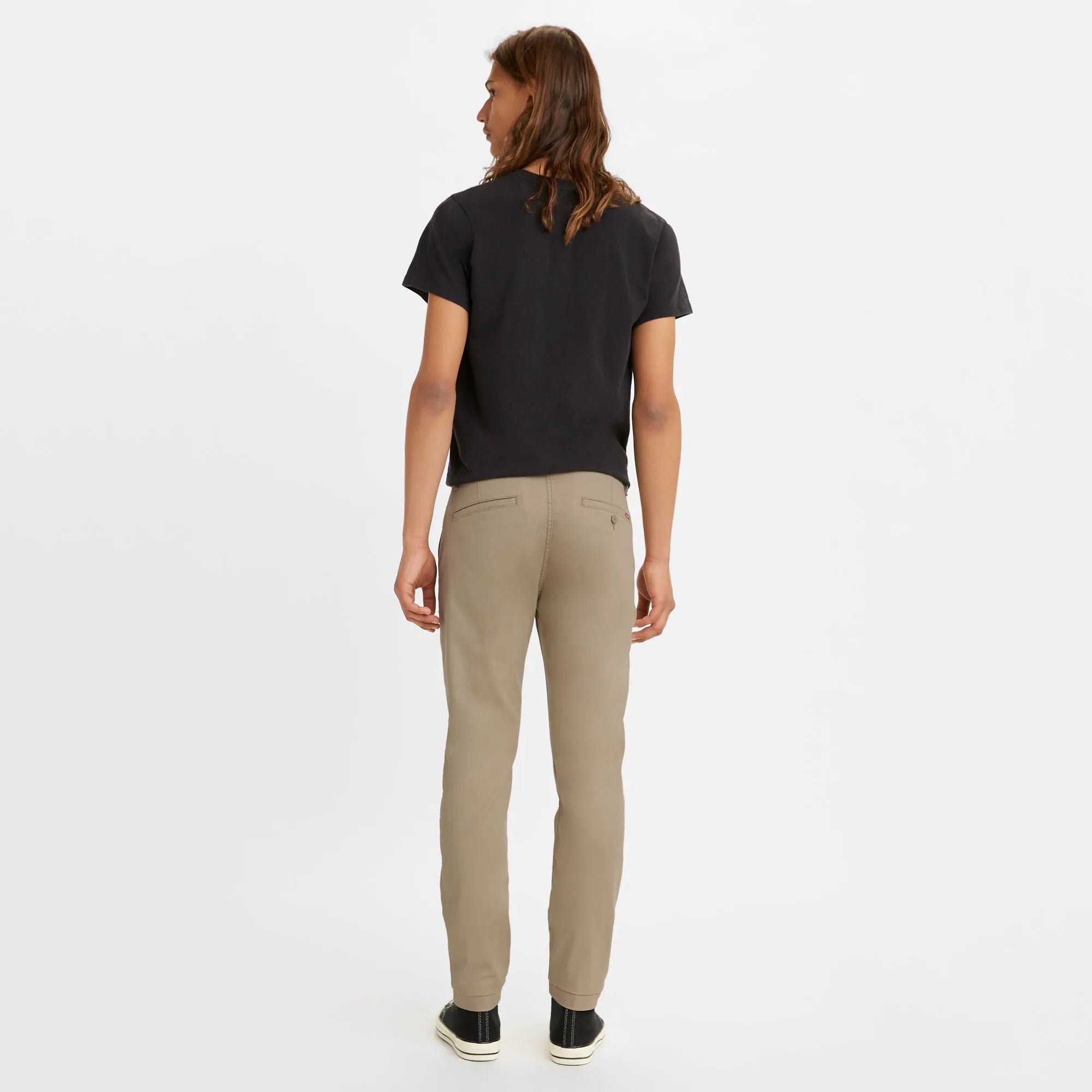 Neutral
