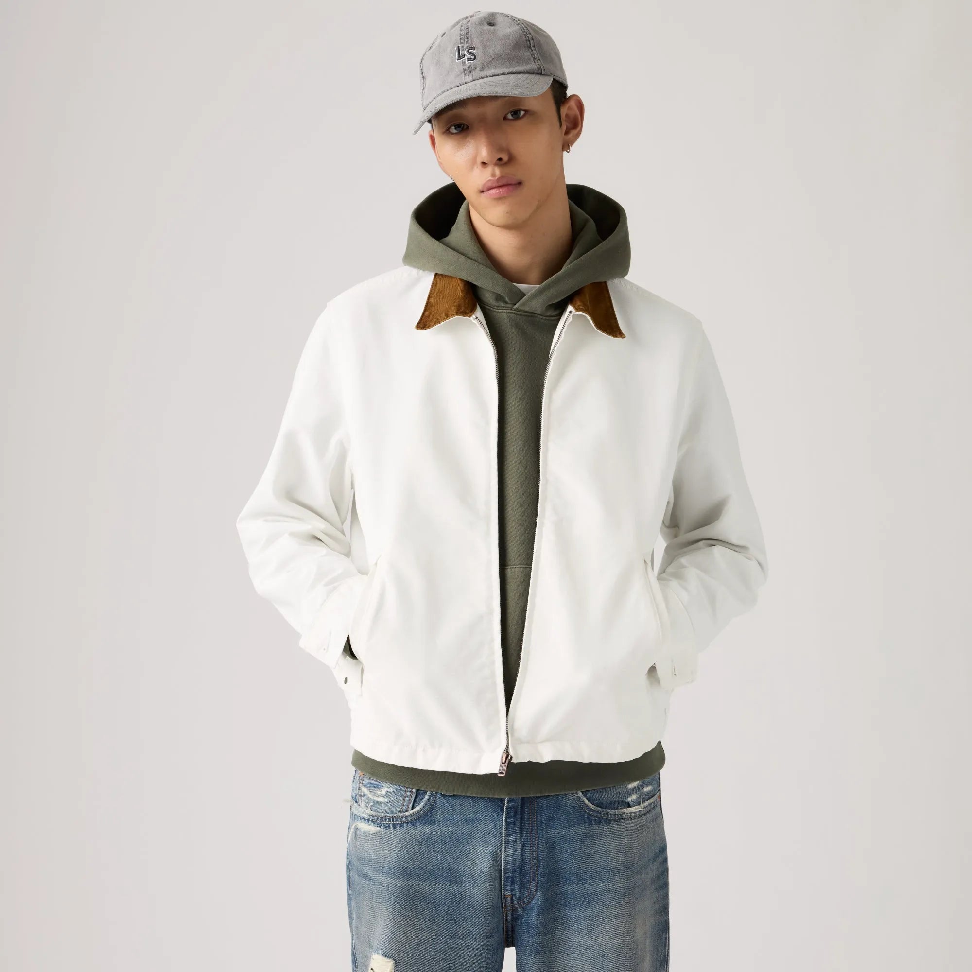 Neutral