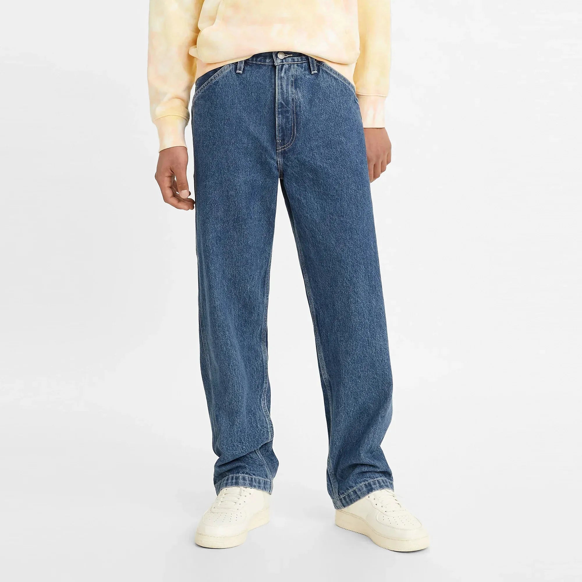Medium Wash