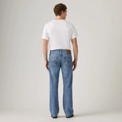 Medium Wash