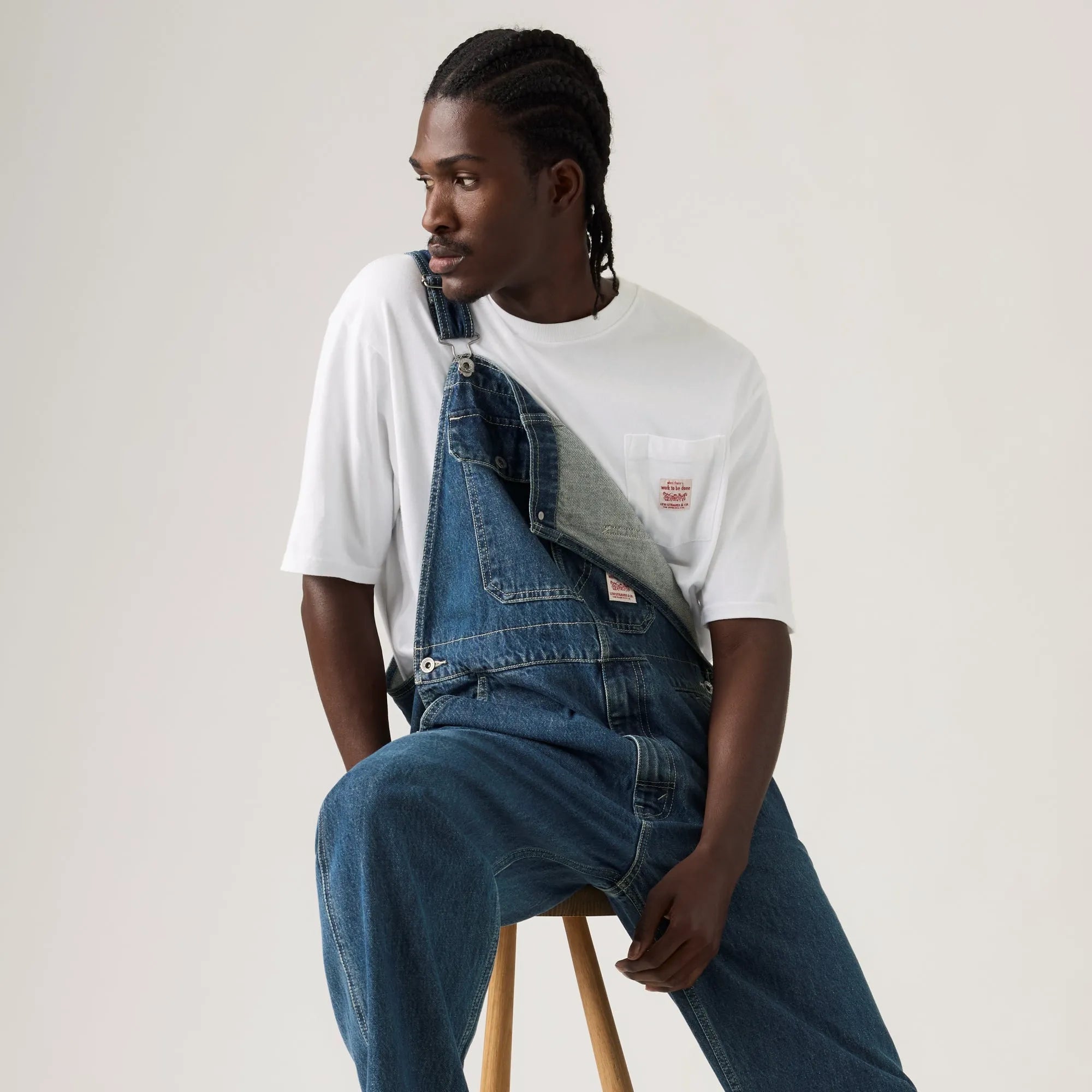 Dark Wash