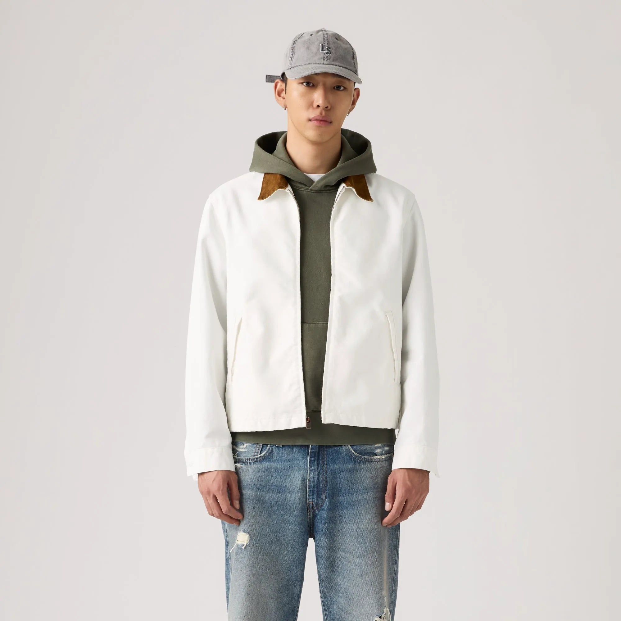 Neutral