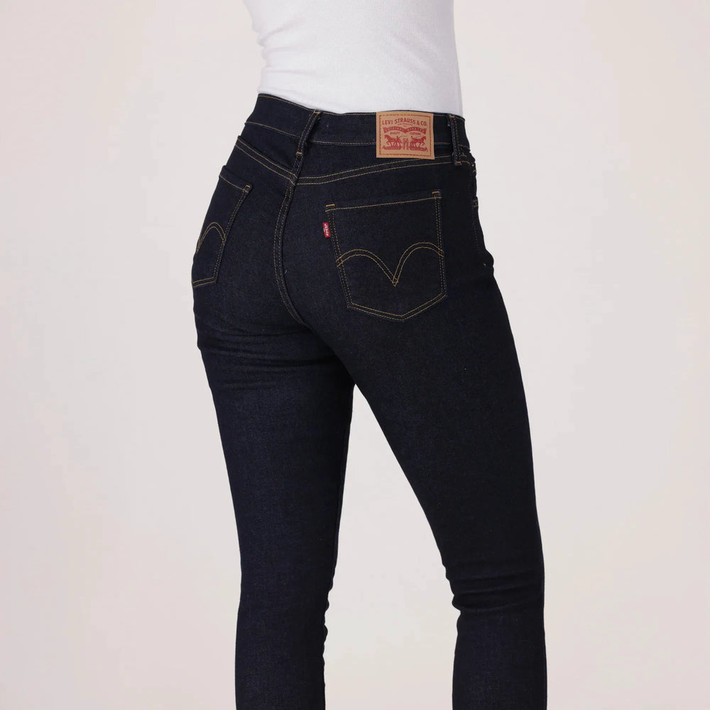 Dark Indigo - Flat Finish