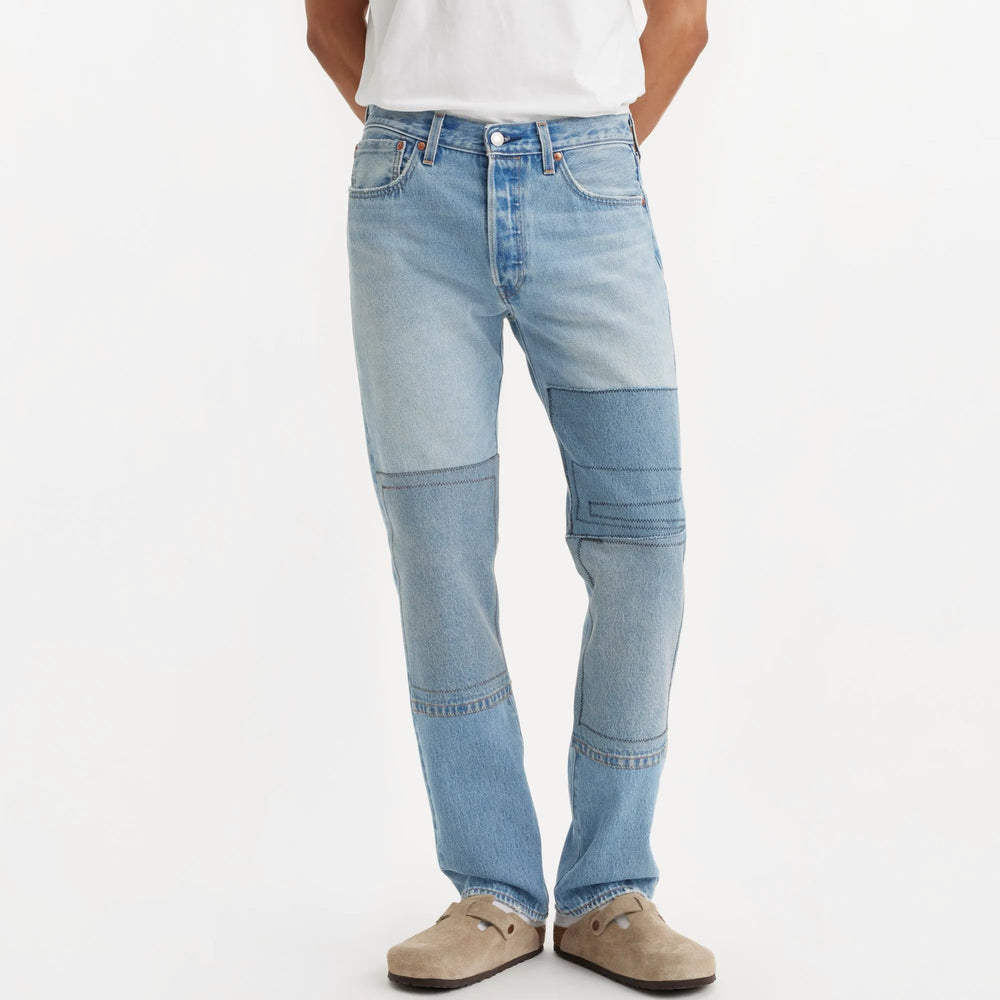 Medium Wash