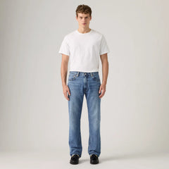 Medium Wash