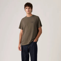 Med Indigo - Worn In