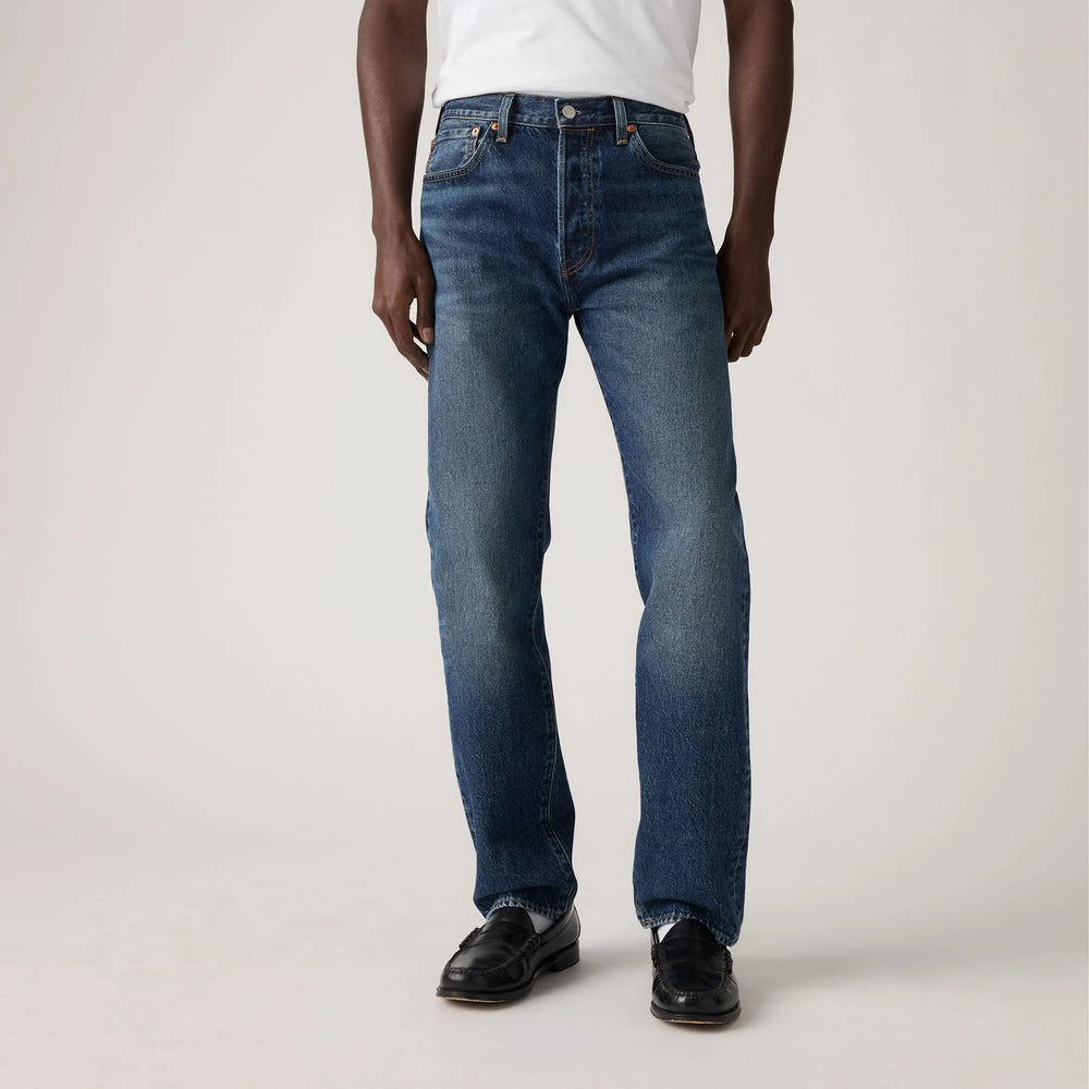 Dark Wash