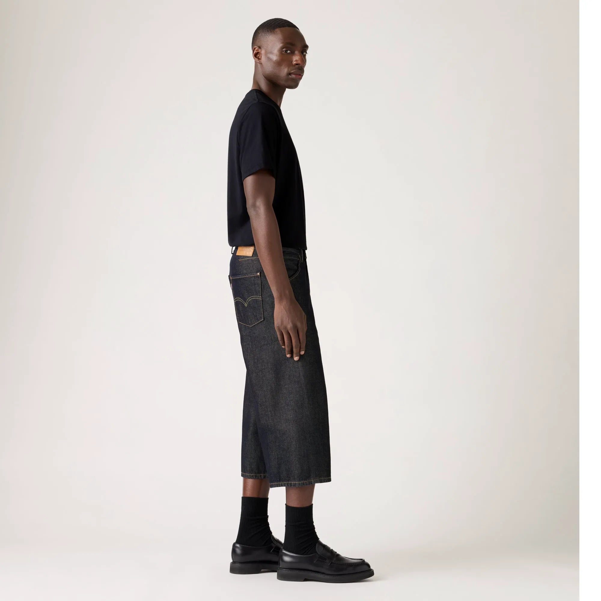 Dark Indigo - Flat Finish