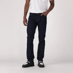 Dark Indigo - Flat Finish
