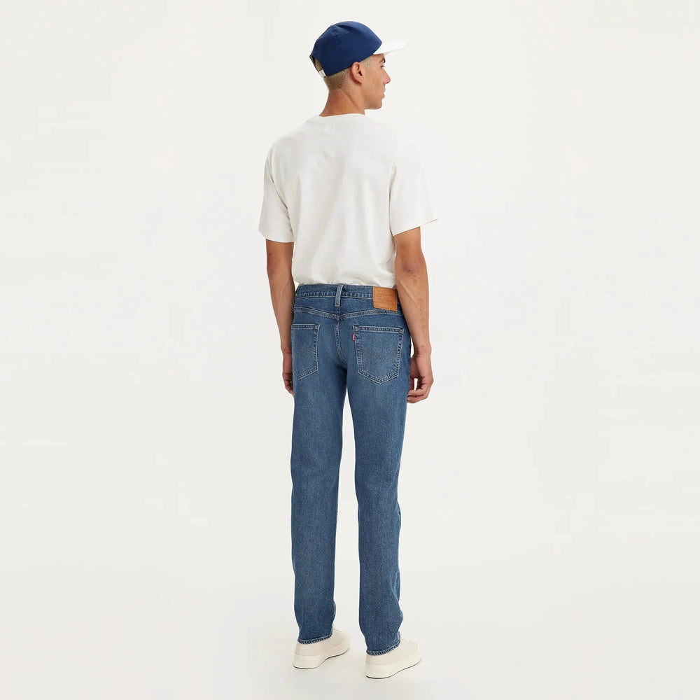 Medium Wash
