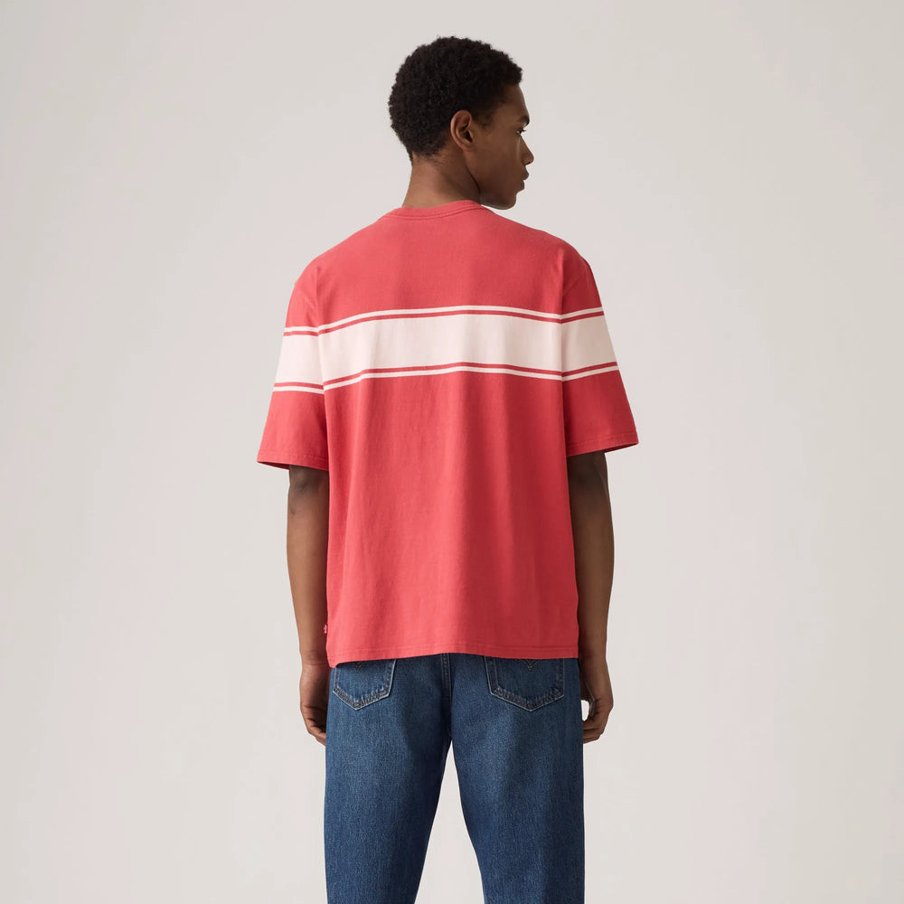 Med Indigo - Worn In