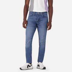 Med Indigo - Flat Finish
